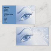 1 (14), Name, Anschrift 1, Anschrift 2, Kontakt 1, Visitenkarte (Vorne/Hinten)