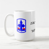 1-158th In der 29. IBCT Kaffeetasse (Links)