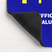 1+1=3 MOUSEPAD (Ecke)