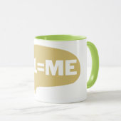 1+1 = mir tasse (VorderseiteRechts)