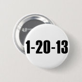 1-20-13 Anti-Obama-Taste Button (Vorne & Hinten)