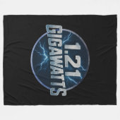 1,21 Gigawatt Fleecedecke (Vorderseite (Horizontal))