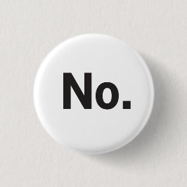 1,25" Button: Nein. Button