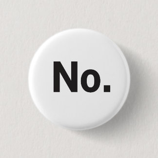 1,25" Button: Nein. Button