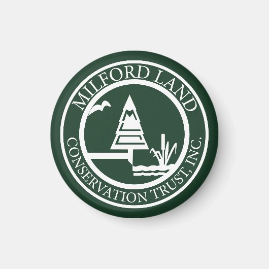 1,25" Magnet (Vorne)