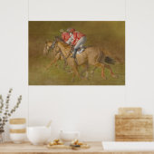 1. 2. 3. POSTER (Küche)