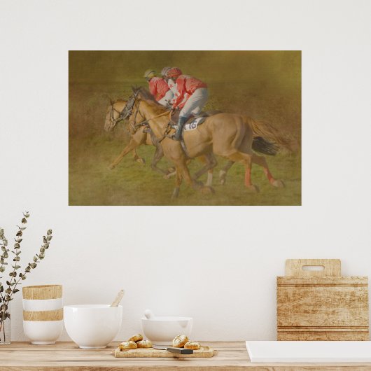 1. 2. 3. POSTER (Küche)