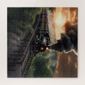 1-2 PUZZLE (Horizontal)