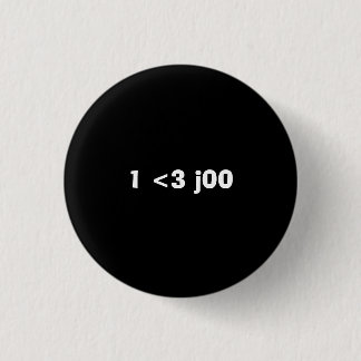 1 <3 j00 button