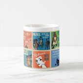 #1 (4) Vintager Tasse meme Propaganda 10 der (Mittel)