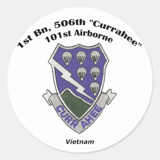 1-506. Stickers - Vietnam (Vorderseite)