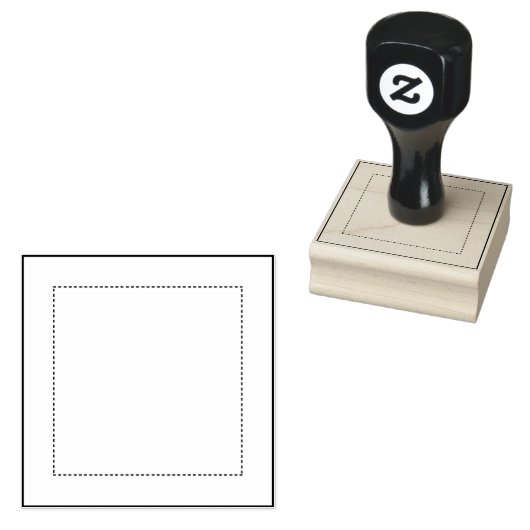 1,5" fertig gestellte Größe Quiltplatz mit 1/4" Na Gummistempel (Stempel)