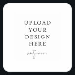 1,5" Quadrat-Etikett Quadratischer Aufkleber<br><div class="desc">Passen Sie Ihr Design in Templett an. Nachdem Sie die Bearbeitung abgeschlossen haben,  laden Sie Ihre Datei im JPG-Format herunter (vergessen Sie nicht,  die Blindoption zu aktivieren). Laden Sie Ihr Design hier hoch,  indem Sie auf den blauen Button "Personalisieren" klicken.</div>