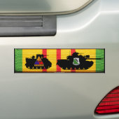 1/69th Rüstung M48A3 u. M113 VSM Autoaufkleber (Auf Auto)