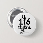 1/6thism_logo_01 button (Vorne & Hinten)