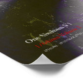 1/6thism_V1_ver.2 Poster (Ecke)