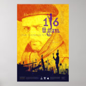 1/6thism_V3 Poster (Vorne)