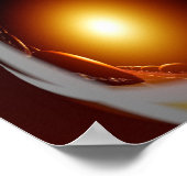 1,71 Bil Poster (Ecke)