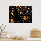 1,71 Bil Poster (Küche)