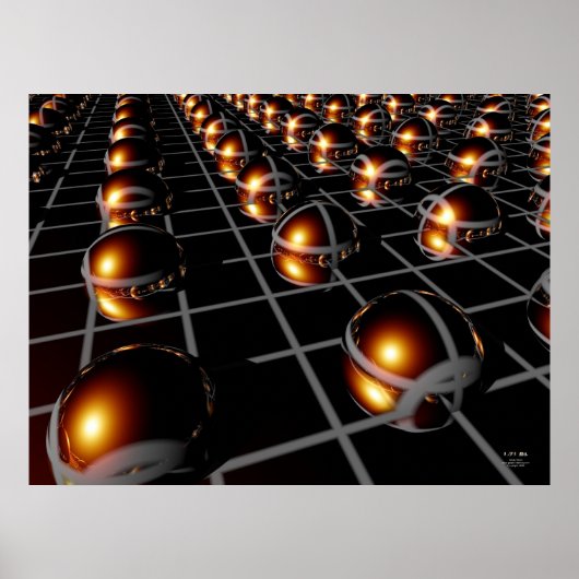 1,71 Bil Poster (Vorne)