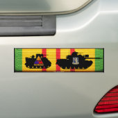 1/77th Rüstung M48A3 u. M113 VSM Autoaufkleber (Auf Auto)