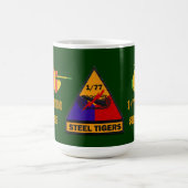 1/77th Rüstung VSR Tasse M48A3 u. M113 (Mittel)