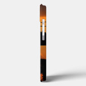 1. 7. Caval-CD-Luftkabine für Veteranen der Haube Case-Mate iPhone Hülle (Rückseite / Links)