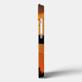 1. 7. cavarly Luft cav Fort- Case-Mate iPhone Hülle (Rückseite / Links)