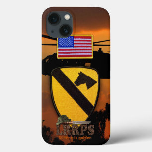 1. 7. Höhlenluftkav LRPS Veteranen Case-Mate iPhone Hülle