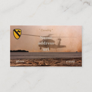 1. 7. Luftkavitätenabteilung - Patches für Luftkäl Visitenkarte