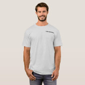 1-800-GRANDPA T-Shirt (Vorne ganz)