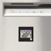 1-800-LOLCATS anrufen Magnet (In Situ (Geschirrspüler))