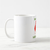 1-900-Ho-Ho-Hos Kaffeetasse (Links)