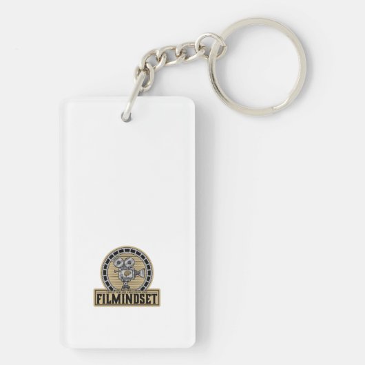 1. AC-Definition - Crew Schlüsselanhänger (Rückseite)