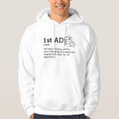 1. AD-Definition-Lichtmodus - Lebensdauer des Set Hoodie (Vorderseite)