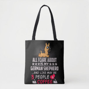 1 Alles, worum ich mich kümmere, ist mein deutsche Tasche