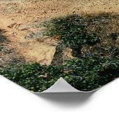 1 American Freedom Train (SP) 4449, Cape Horn, CA Poster (Ecke)