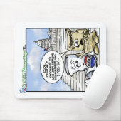 1. Änderung des HIPAA: Fehlverstanden Maus-Pad Mousepad (Mit Mouse)