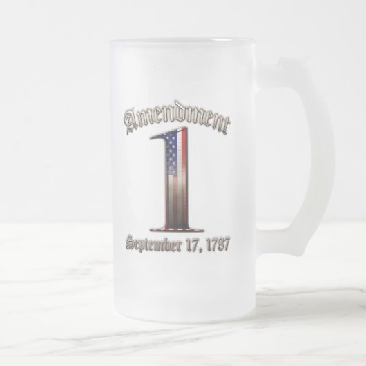 1. Änderung Mattglas Bierglas (Rechts)