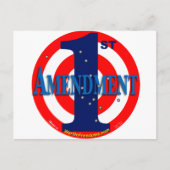 1. Änderung Postkarte (Vorderseite)