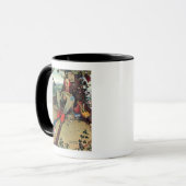 1. April 1945 Tasse (Vorderseite Links)