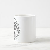 1. April Sonnencreme-Kaffeepause | Gag-Geschenk Kaffeetasse (Mittel)