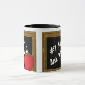 #1 Asst. Hauptsächlich Tasse (Zentrum)