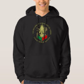 1 AUSRICHTUNG HOODIE (Vorderseite)