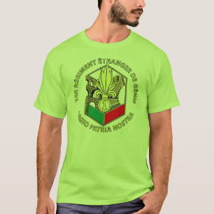 1 AUSRICHTUNG T-Shirt
