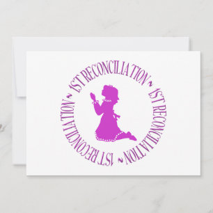 1. Aussöhnung - Geständnis