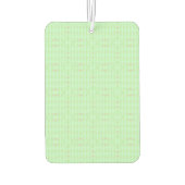 1 AUTOLUFTERFRISCHER (Rückseite)