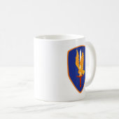 1. Avn-Bde-Klasse A-Patch Kaffeetasse (VorderseiteRechts)