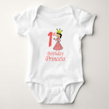 1. Baby Princess