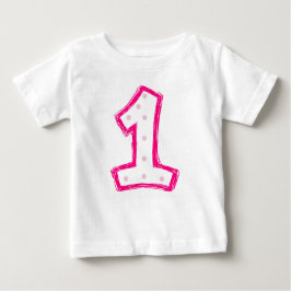 1 Baby-T - Shirt